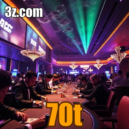 Luta Radical: Explore a Seção Fighting do 70t