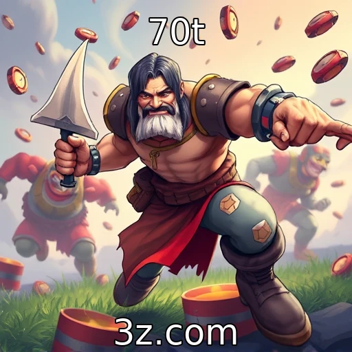 Desafios da monetização em jogos free to play - 70t