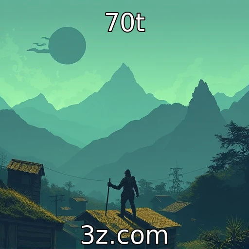 Desenvolvimento de jogos independentes em ascensão - 70t